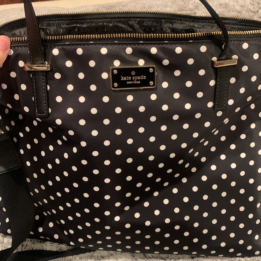 NWOT Kate Spade Laptop Bag